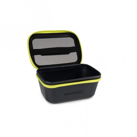 MATRIX air-flow eva bait tub 2.3litre box