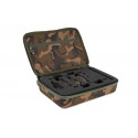 Etui rigide FOX Camolite mini micron case