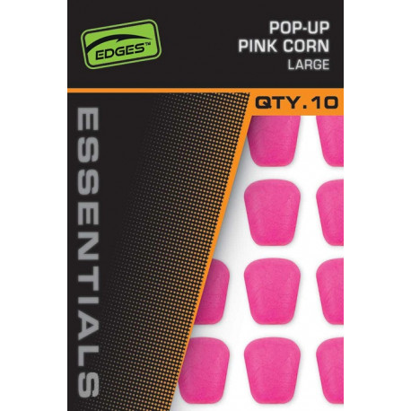 Pop up corn FOX pink standard