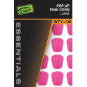 Pop up corn FOX pink large