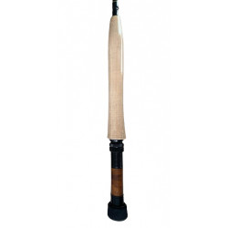 Canne VISION Nymph BlackHero flyrod 10'6''-3 4pcs 2