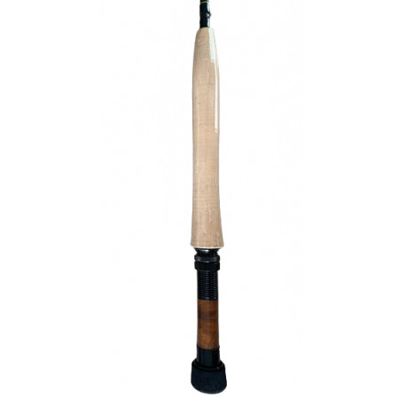 Rod VISION Nymph BlackHero flyrod 10'6''-3 4pcs