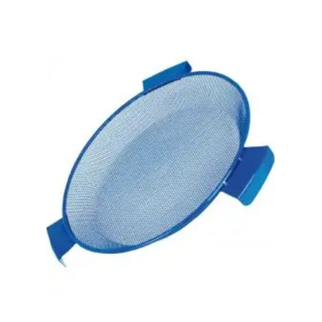 GARBOLINO round screen 17L- 4mm