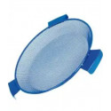 GARBOLINO round screen 17L- 4mm