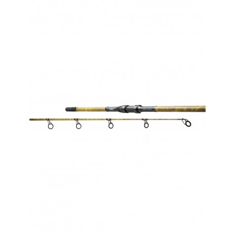 Canne PROWESS nightfall C- 10'/3lbs