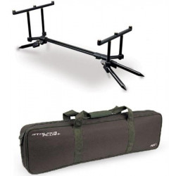 FOX Stalker Plus Pod inc case&buzz