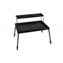 Table Bivie FOX 2 niveaux