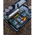 FOX 2-level Bivie table
