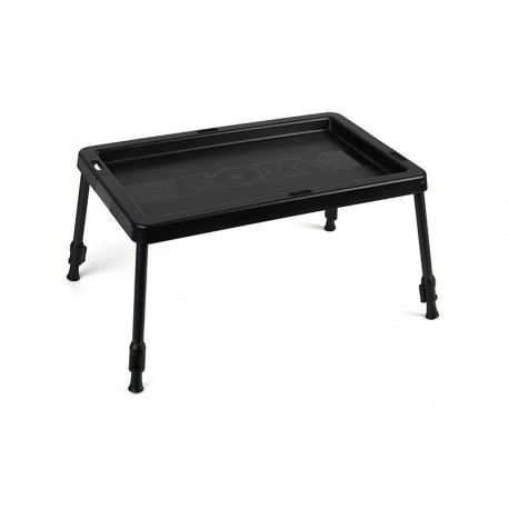 FOX Bivie table 1 level