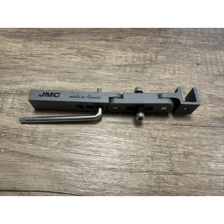 DANICA articulated extension