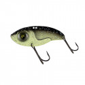 FOX RAGE Big eye blade 8gr Firetiger lure