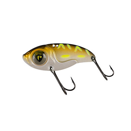 FOX RAGE Big eye blade 17gr Pike lure