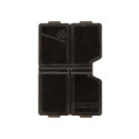 PRESTON 4-compartment accessory bin