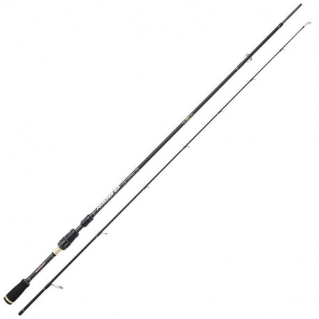 Canne SAKURA Ionizer G2 2m13 2-7gr