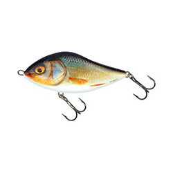 SALMO Slider COULANT 10cm RER