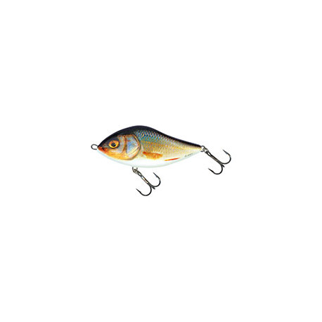 Leurre SALMO Slider COULANT 10cm RER