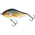 SALMO Slider COULANT 10cm RER
