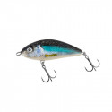 SALMO Fatso 10cm FLOTTANT HLS