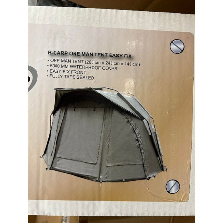 Bivy B CARP Easy fix 1pers
