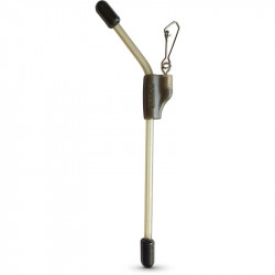 Anti-tangle rigid ZEBCO Feeder boom 10cm 3pcs