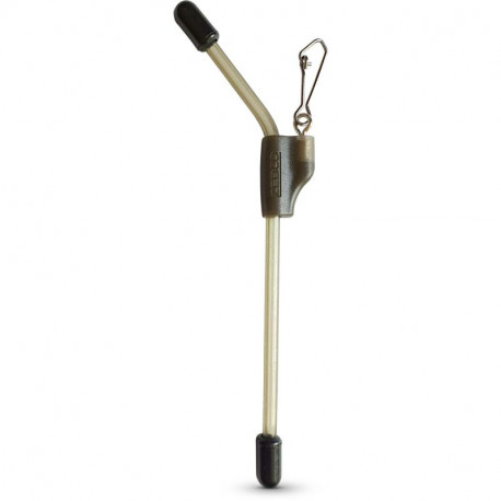 Anti-tangle rigid ZEBCO Feeder boom 15cm 3pcs