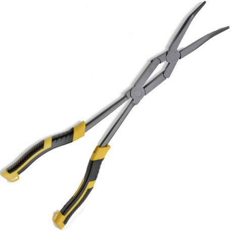 BLACK CAT A powerful double clamp