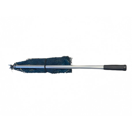 PAFEX Top fishing net 260cm/3 arms of 50cm Anti snag net