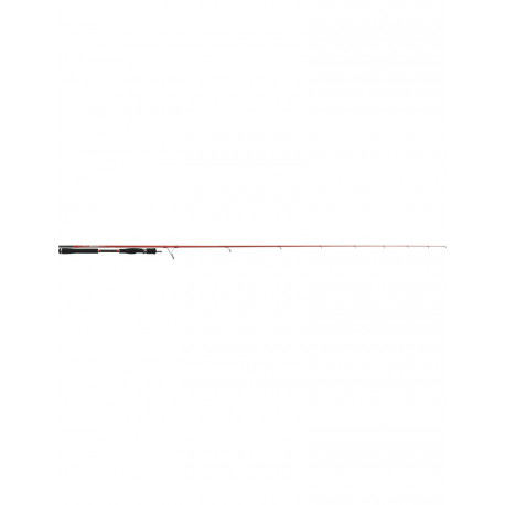 Rod TENRYU Akuru SP 80H 2m44 20-60gr