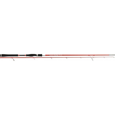 Canne TENRYU Rod Bar EVO2 2m40  5-40gr