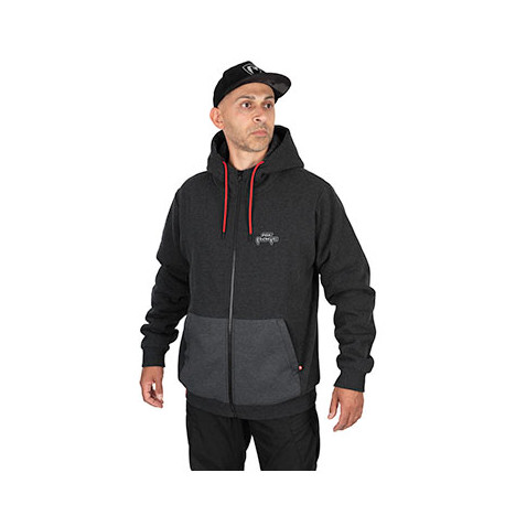 FOX RAGE Sherpa Hoodie XXXL