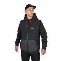 FOX RAGE Sherpa Hoodie XXXL