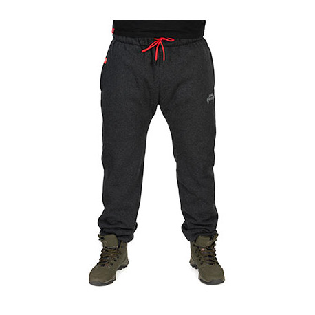 FOX RAGE Sherpa lined joggers M