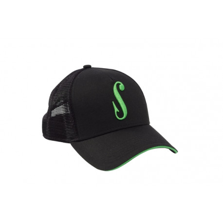 SENSAS world champion cap - black