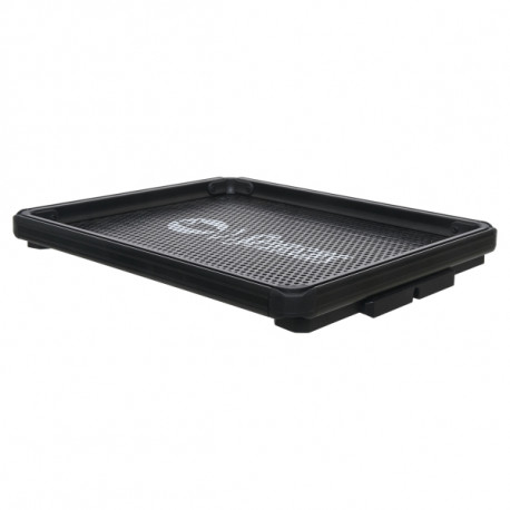 SENSAS world champion sliding shelf