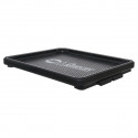 SENSAS world champion sliding shelf