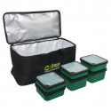 Sac SENSAS power match spécial esches