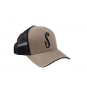Casquette SENSAS world champion- gris