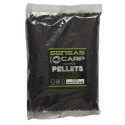 Pellets SENSAS club monster crab 1kg- 4mm