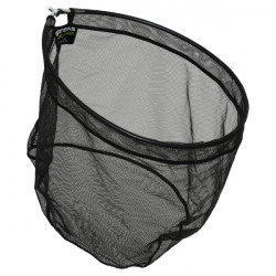 Tête d'épuisette SENSAS magic carp micro rubber 55cm