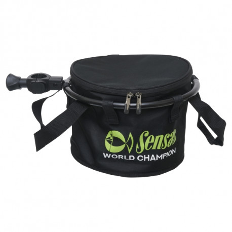 SENSAS- L soft tray support