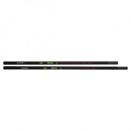 SENSAS titan monster 11m50 rod