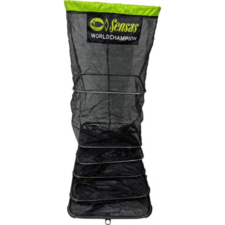 Bourriche SENSAS power 4m