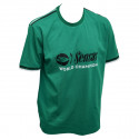 SENSAS iconic T-shirt green- S
