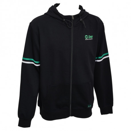 Veste SENSAS zipée flex'light- XXL