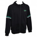 SENSAS flex'light zipped jacket - XXL