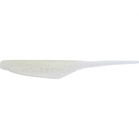 Leurre DUO Versa pintail 5inch White back shad