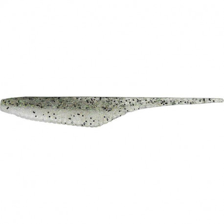 Leurre DUO Versa pintail 5inch Baby bass