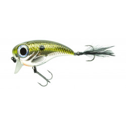 SPRO Fat iris 8cm Shad