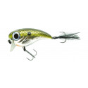 SPRO Fat iris 8cm Shad