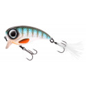 SPRO Fat iris 8cm Herring
